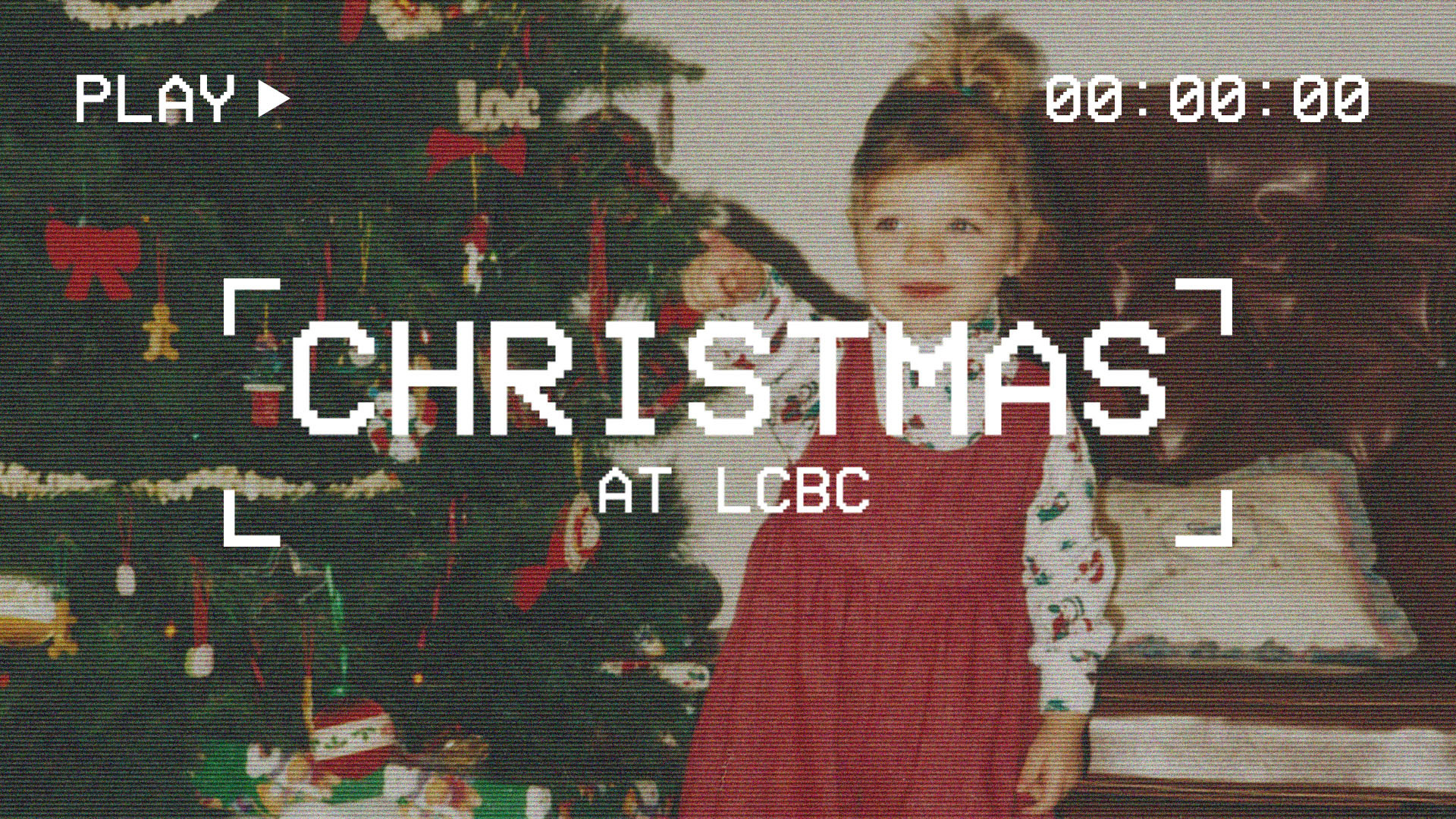 Christmas at LCBC [2019] LCBC Church LCBC Church